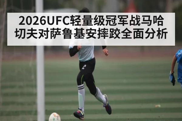2026UFC轻量级冠军战马哈切夫对萨鲁基安摔跤全面分析